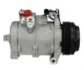 NISSENS Kompresor - klimatizace NIS 89077, 89077