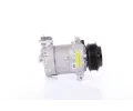 Kompresor klimatizace NISSENS ‐ NIS 890790