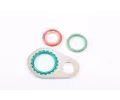 NISSENS Kompresor klimatizace ** FIRST FIT ** NIS 890790, 890790