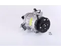 NISSENS Kompresor klimatizace ** FIRST FIT ** NIS 890791, 890791