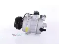 NISSENS Kompresor klimatizace ** FIRST FIT ** NIS 890792, 890792
