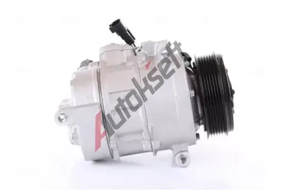 NISSENS Kompresor klimatizace ** FIRST FIT ** NIS 890795, 890795