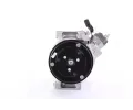 NISSENS Kompresor klimatizace ** FIRST FIT ** NIS 890795, 890795