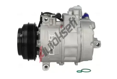 NISSENS Kompresor - klimatizace NIS 89080, 89080