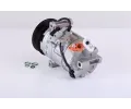 NISSENS Kompresor klimatizace ** FIRST FIT ** NIS 890802, 890802