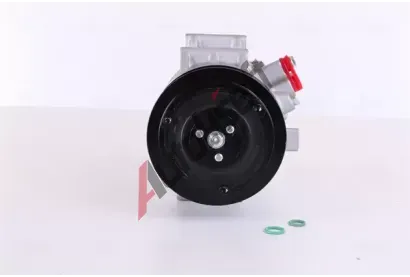 NISSENS Kompresor klimatizace ** FIRST FIT ** NIS 890803, 890803