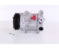 NISSENS Kompresor klimatizace ** FIRST FIT ** NIS 890803, 890803