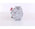 NISSENS Kompresor klimatizace ** FIRST FIT ** NIS 890803, 890803