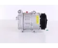 NISSENS Kompresor klimatizace ** FIRST FIT ** NIS 890803, 890803