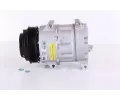NISSENS Kompresor klimatizace ** FIRST FIT ** NIS 890804, 890804