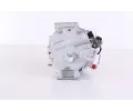 NISSENS Kompresor klimatizace ** FIRST FIT ** NIS 890804, 890804
