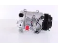 NISSENS Kompresor klimatizace ** FIRST FIT ** NIS 890804, 890804