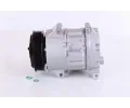 NISSENS Kompresor klimatizace ** FIRST FIT ** NIS 890805, 890805