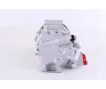 NISSENS Kompresor klimatizace ** FIRST FIT ** NIS 890805, 890805