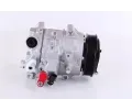 NISSENS Kompresor klimatizace ** FIRST FIT ** NIS 890805, 890805