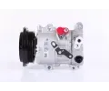 Kompresor klimatizace NISSENS ‐ NIS 890808