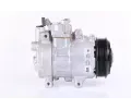 Kompresor klimatizace NISSENS ‐ NIS 890809