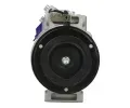 NISSENS Kompresor - klimatizace NIS 89080, 89080