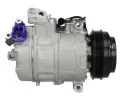 NISSENS Kompresor - klimatizace NIS 89080, 89080