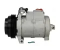 Kompresor klimatizace NISSENS ‐ NIS 89081