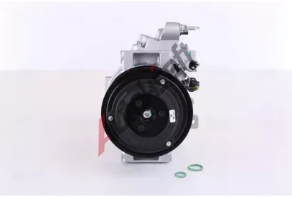 NISSENS Kompresor klimatizace ** FIRST FIT ** NIS 890816, 890816