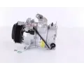 NISSENS Kompresor klimatizace ** FIRST FIT ** NIS 890816, 890816
