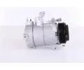 NISSENS Kompresor klimatizace ** FIRST FIT ** NIS 890816, 890816