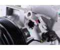 NISSENS Kompresor klimatizace ** FIRST FIT ** NIS 890816, 890816