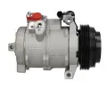 NISSENS Kompresor - klimatizace NIS 89081, 89081