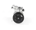 NISSENS Kompresor klimatizace NIS 89082, 89082