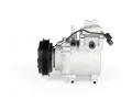 NISSENS Kompresor klimatizace NIS 89082, 89082
