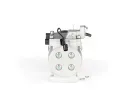 NISSENS Kompresor klimatizace NIS 89082, 89082