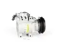 NISSENS Kompresor klimatizace NIS 89082, 89082