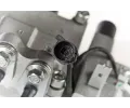 NISSENS Kompresor klimatizace NIS 89082, 89082