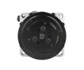 NISSENS Kompresor klimatizace NIS 89083, 89083