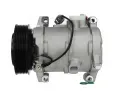 NISSENS Kompresor - klimatizace NIS 89084, 89084