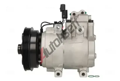 NISSENS Kompresor klimatizace NIS 89085, 89085