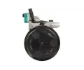 NISSENS Kompresor klimatizace NIS 89085, 89085