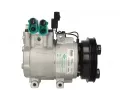 NISSENS Kompresor klimatizace NIS 89085, 89085