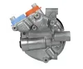 NISSENS Kompresor klimatizace NIS 89086, 89086