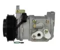 Kompresor klimatizace NISSENS ‐ NIS 89087