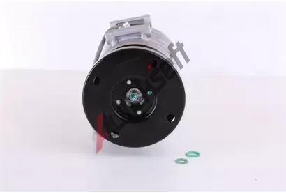 NISSENS Kompresor klimatizace ** FIRST FIT ** NIS 890871, 890871 NISSENS Kompresor klimatizace ** FIRST FIT ** NIS 890871, 890871