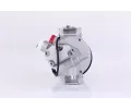 NISSENS Kompresor klimatizace ** FIRST FIT ** NIS 890872, 890872