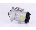 NISSENS Kompresor klimatizace ** FIRST FIT ** NIS 890872, 890872