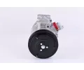 NISSENS Kompresor klimatizace ** FIRST FIT ** NIS 890872, 890872