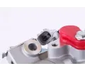 NISSENS Kompresor klimatizace ** FIRST FIT ** NIS 890872, 890872