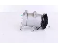 NISSENS Kompresor klimatizace ** FIRST FIT ** NIS 890877, 890877