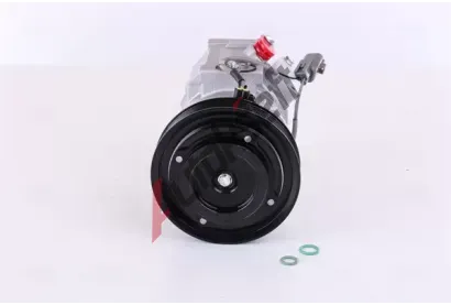 NISSENS Kompresor klimatizace ** FIRST FIT ** NIS 890878, 890878