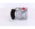 NISSENS Kompresor klimatizace ** FIRST FIT ** NIS 890878, 890878