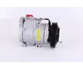 NISSENS Kompresor klimatizace ** FIRST FIT ** NIS 890878, 890878